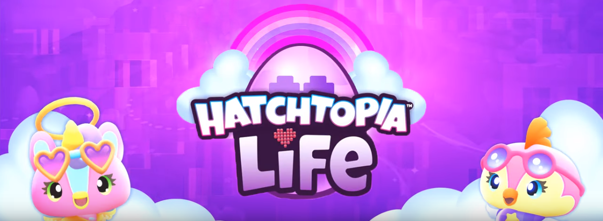 Hatchtopia Life